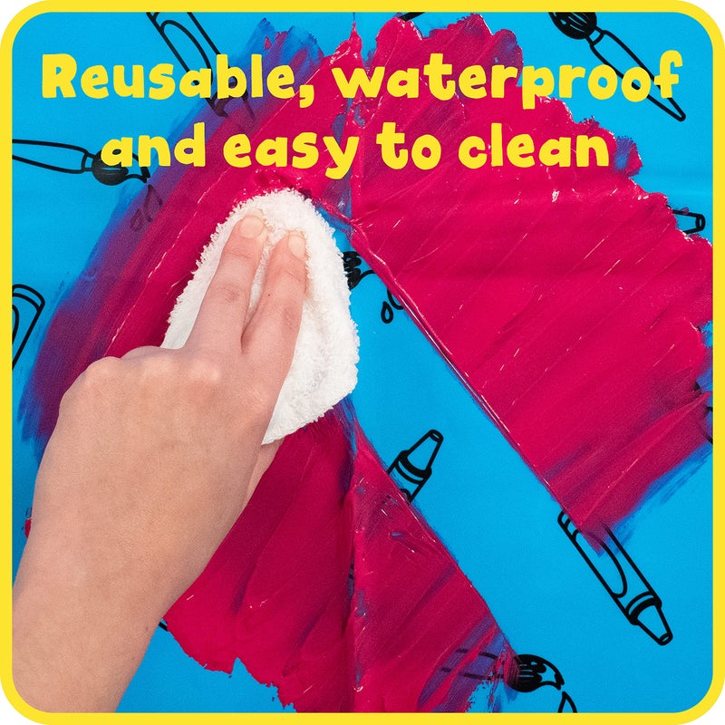 ليرنينج أدفانتدج سجادة فوضوية - Image 2